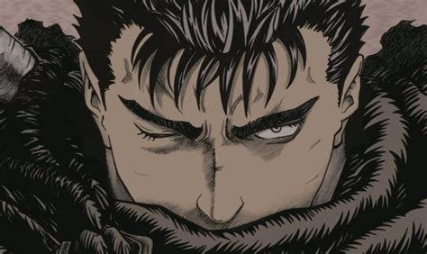 Berserk recollections of the qitch